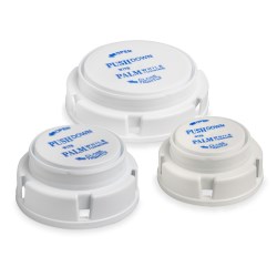 Choice™ Closures for Friendly & Safe® Vials